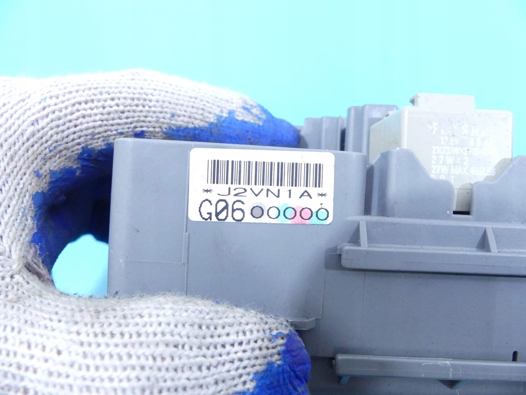 фото №7, Бортовий комп'ютер набір honda stream 37820-pne-g05 2.0 16v