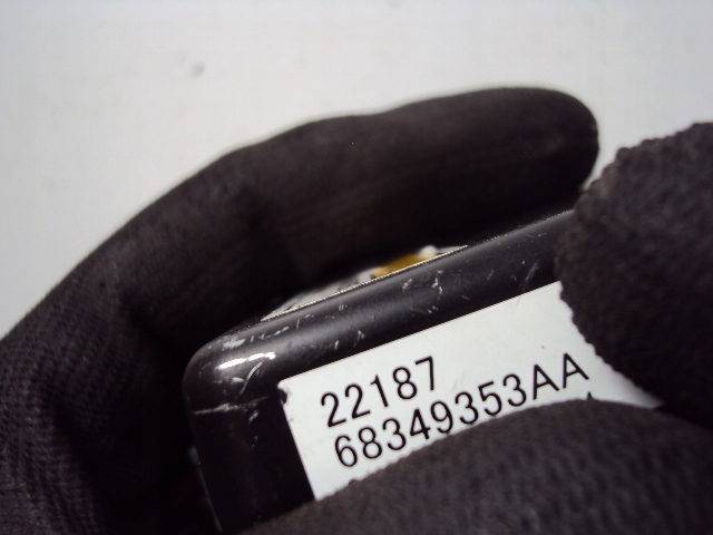 фото №4, Преобразователь напряжения jeep wrangler гибрид 2021-