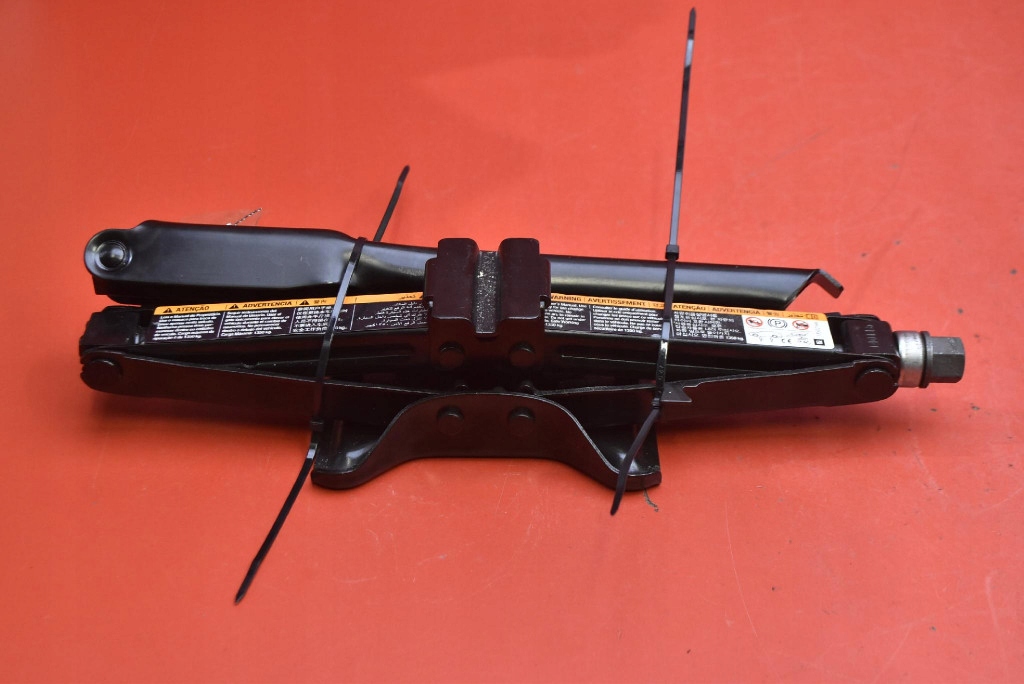 фото №1, Домкрат подъемник 13502144 opel zafira c 12-16