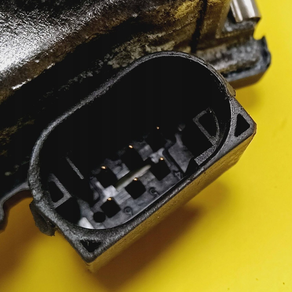 фото №6, Дросельна заслінка alfa romeo 156 1.6 16v 0280750073 nr434