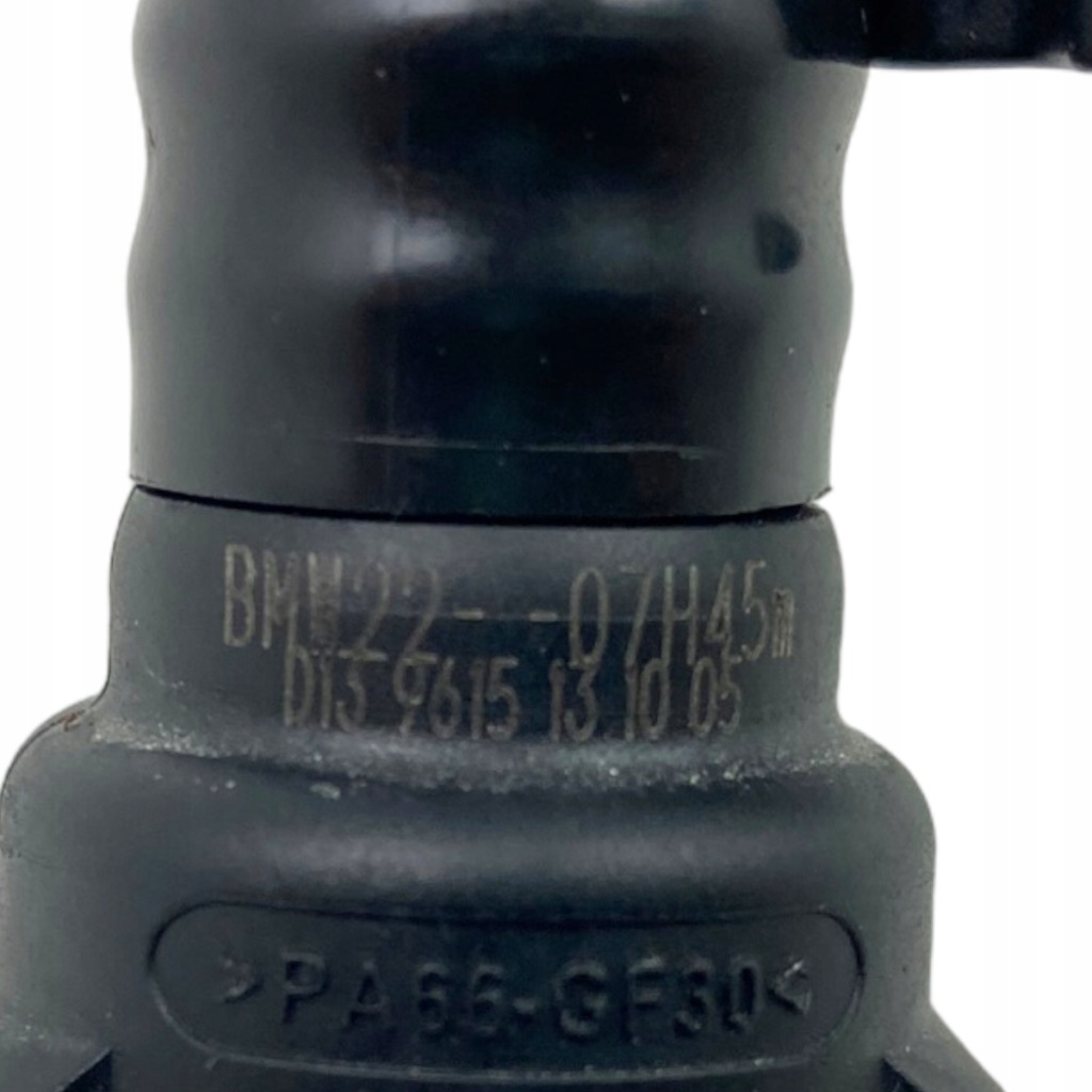 Шланг паливний renault express van 1.3 tce Оригінал