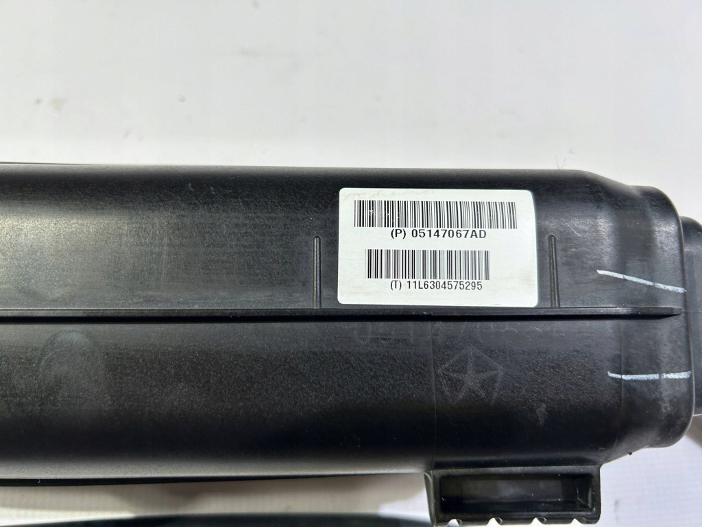 Фільтр вугільний паров пального evap dodge ram 1500 2013- Київ