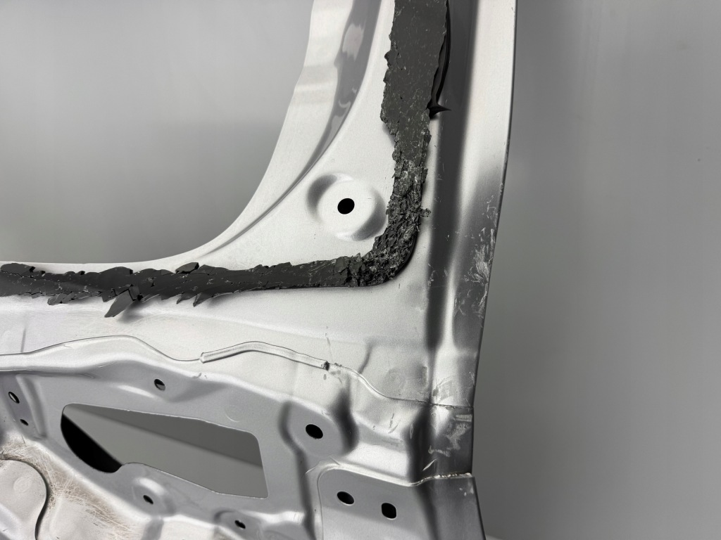 фото №7, Toyota rav4 v 5 19r- крышка багажника крышка багажника задняя задняя