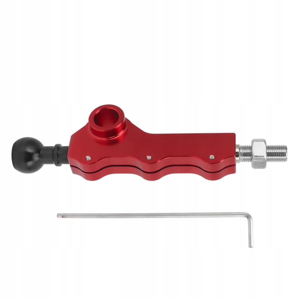 Важіль перемикання передач автомобіля стоп алюміній з замінник ключ Ціна