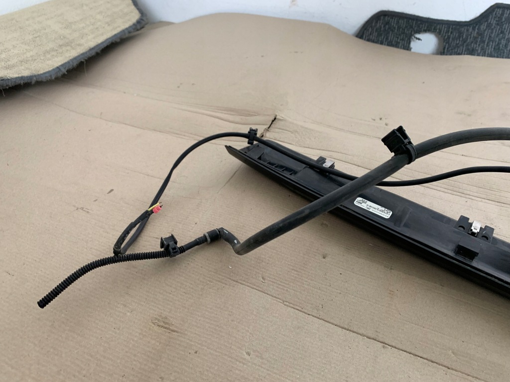 фото №13, Ford mustang mach-e rwd 75.7 kwh третий свет стоп