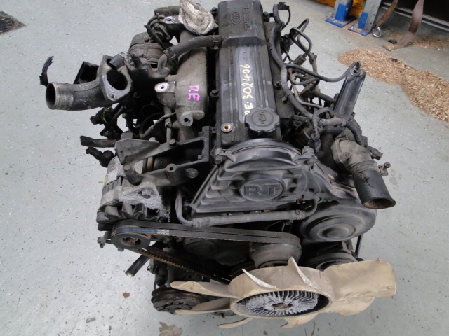 фото №10, Двигатель hyundai 2.0/2.4 16v g4jp/g4js sonata