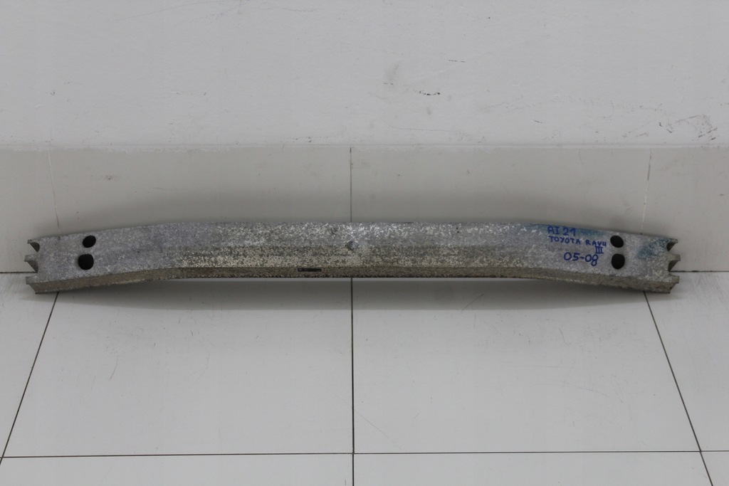 фото №1, Балка бампера задня задня toyota rav4 iii 05-08r