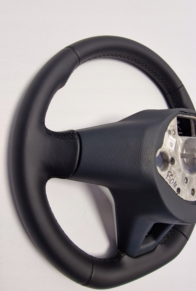 фото №16, Vw id.3 повітропровід сенсорний шкіра 10a419089 ac