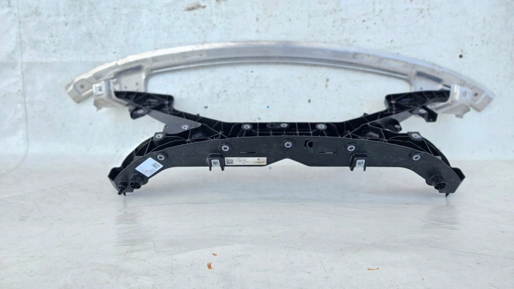 Купить Усилитель ремень перед балка нижняя tesla model y