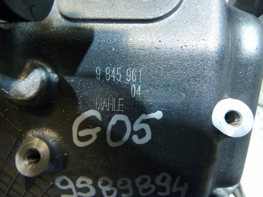 фото №7, Bmw 7 g70 x5m f95 lci x5 g05 lci x6 x7 двигатель двигатель m60ix s68b44a 5a594f5