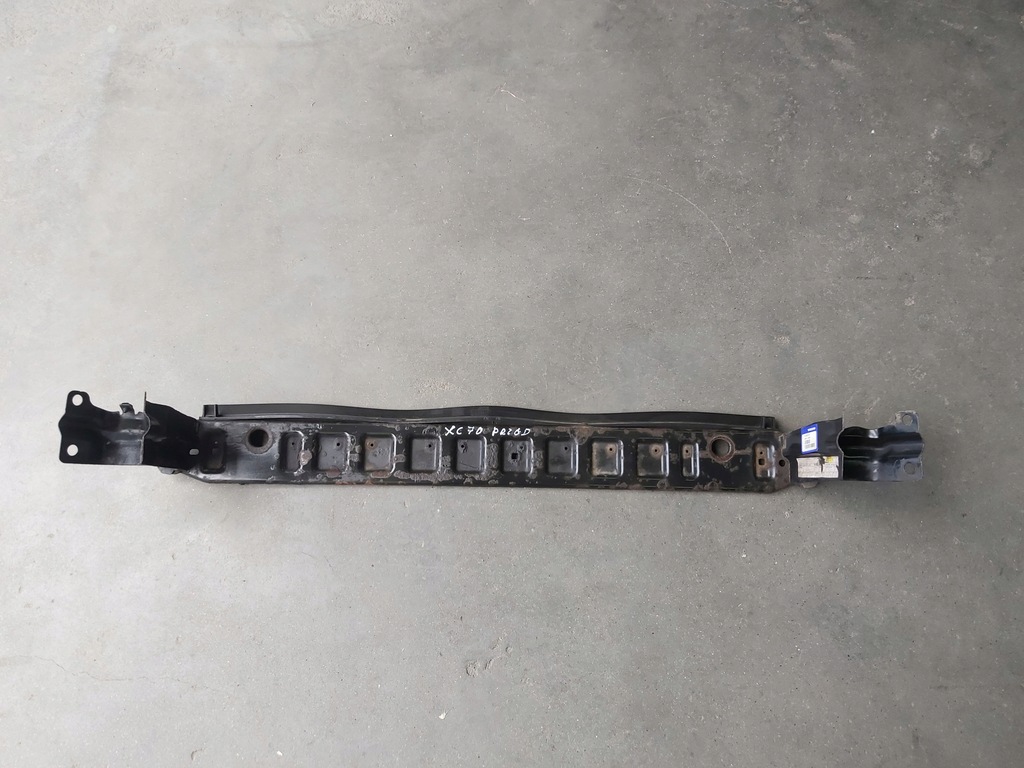 фото №1, Балка pod радіатор перед передня volvo xc70 ii