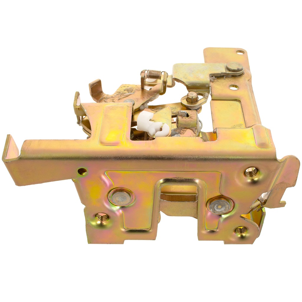 фото №2, Замок двері задніх p do renault master 2 ii 98-10