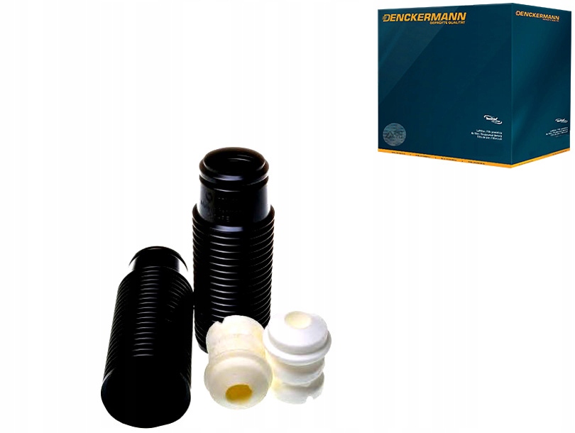 фото №1, Denckermann защита отбойники амортизатора 890220 9152