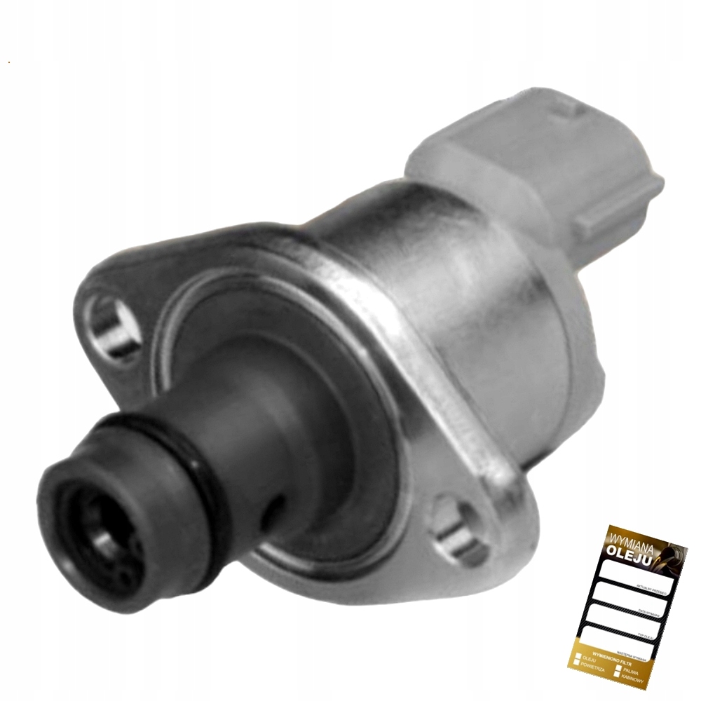 фото №1, Denso клапан scv peugeot boxer 2.2 hdi 2006-