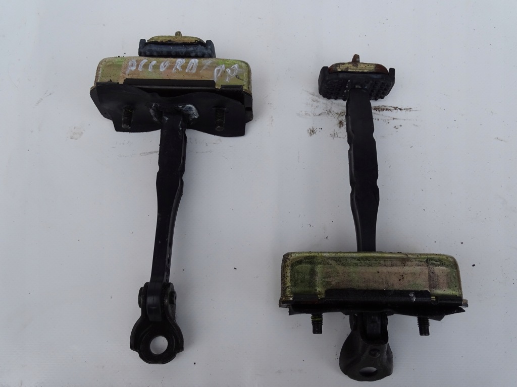 фото №1, Ограничитель дверь перед левый правый accord vii