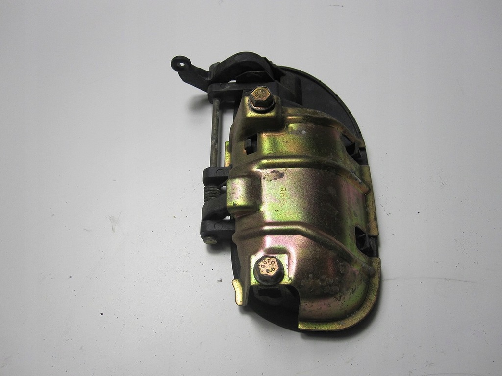 фото №6, Ручка зовнішня передня права volvo s40 01r