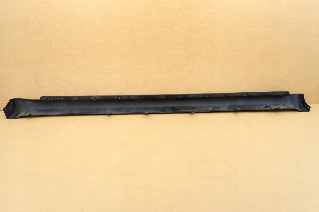 Dodge journey fiat freemont 11- молдинг порог левая 05178149ac lh оригинальный номер Цена