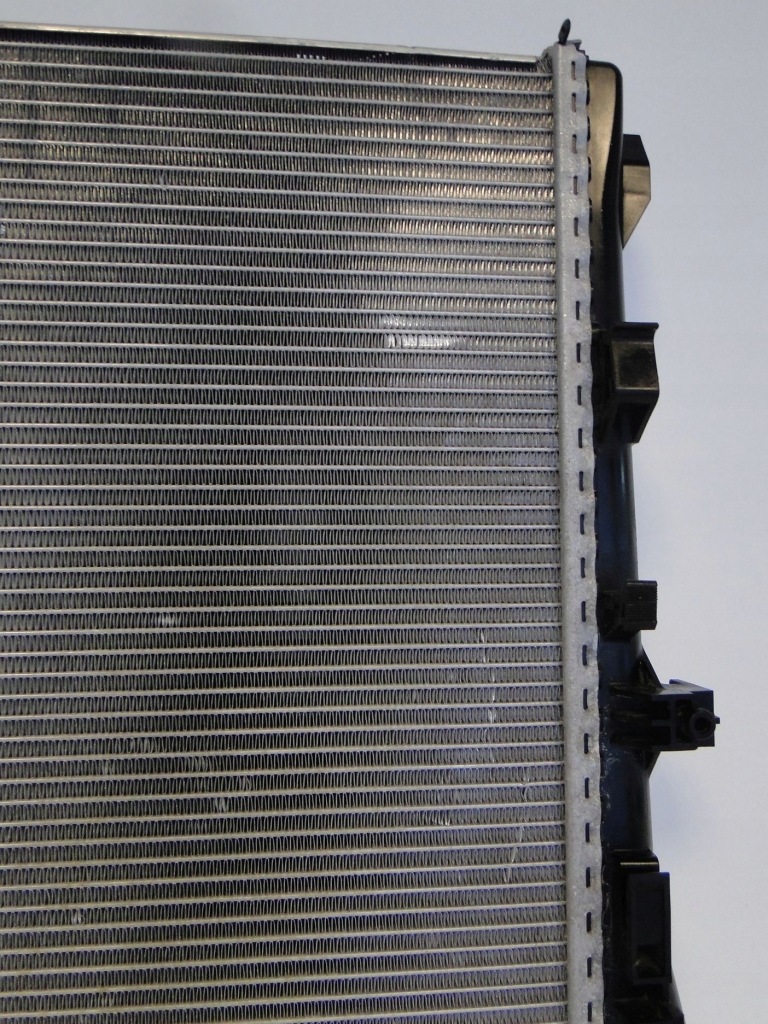 фото №6, Mercedes glc x253 c253 253 радиатор wody жидкость