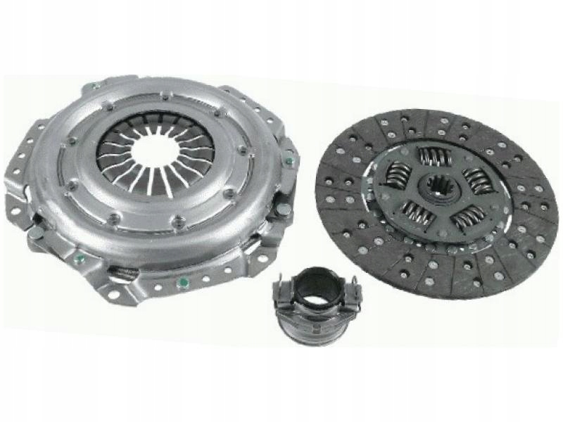 Купить Набор сцепления sachs 3000 951 937