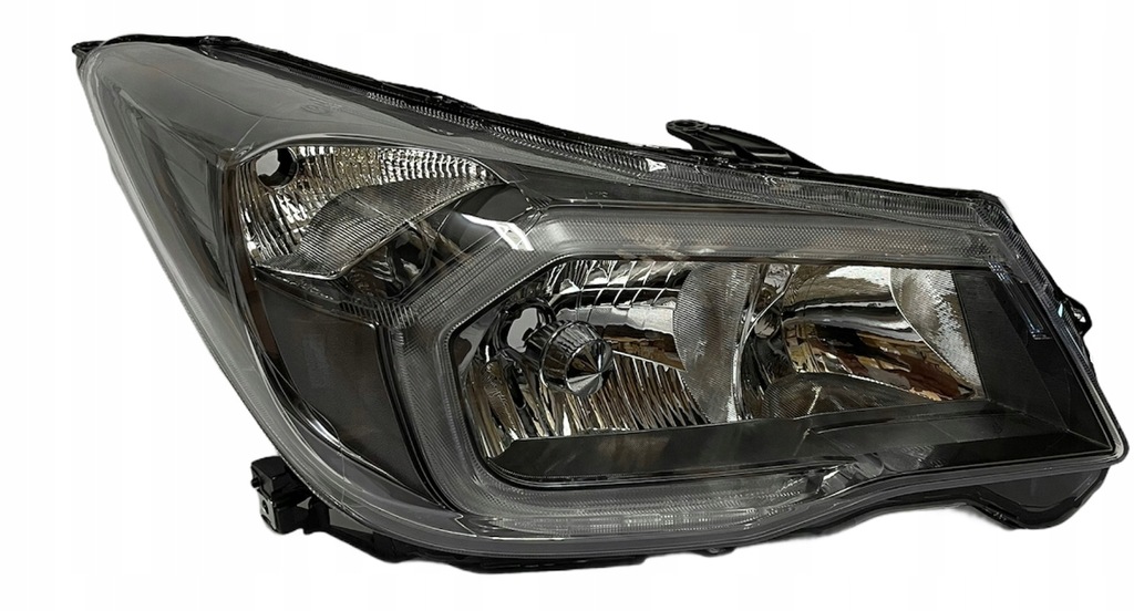 фото №1, Nowa правая лампа subaru forester 2013-2018 ксенон l