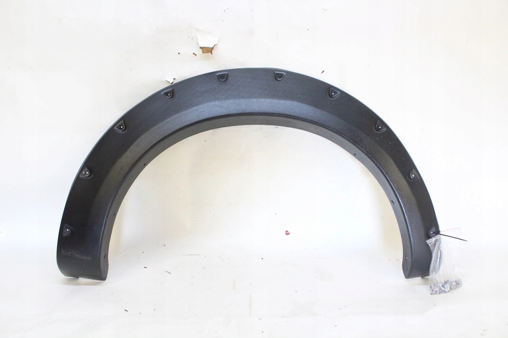 фото №1, Ford ranger v молдинг крыла задняя правая