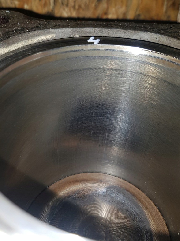 фото №7, Suzuki grand vitara ii 2.0 16v j20a блок dół двигуна поршні wał