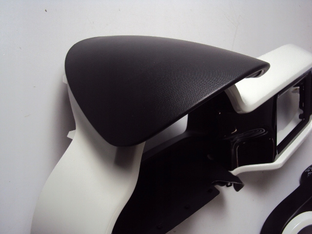 фото №5, Dekor консоли рамка renault twingo iii ze fl 20-