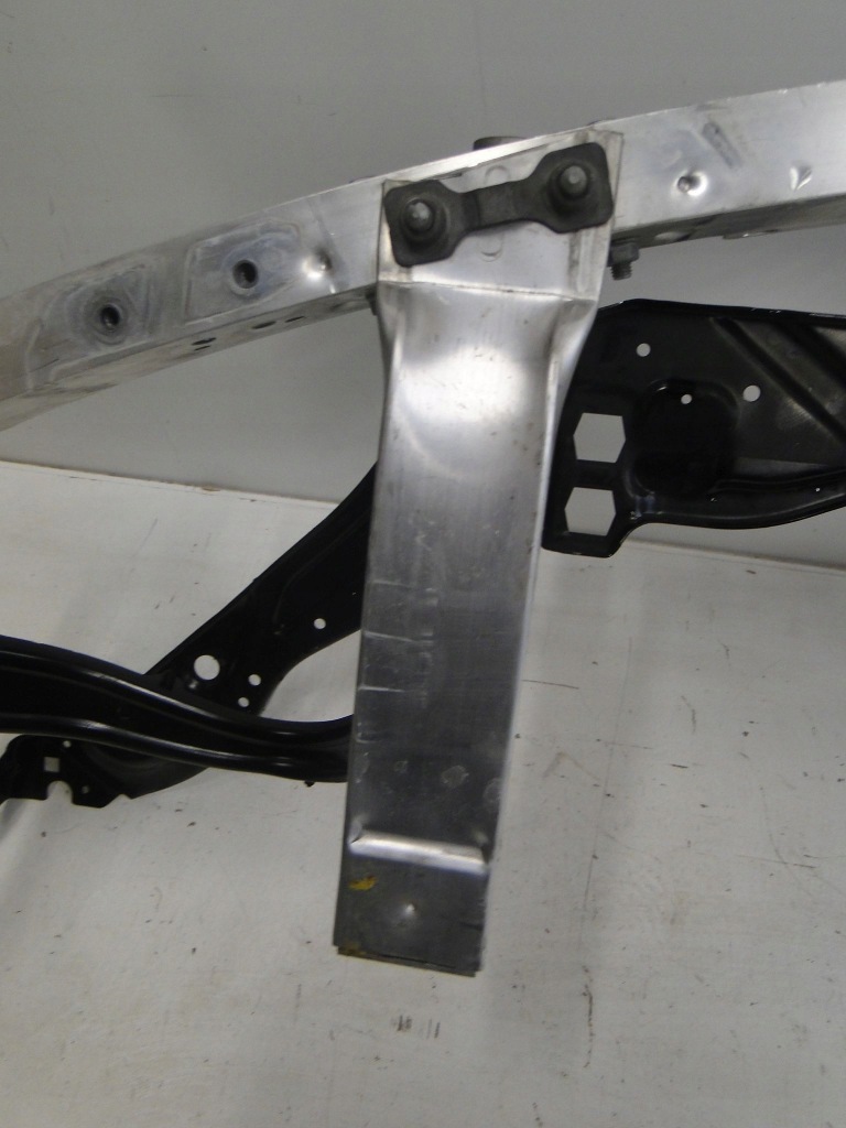 фото №13, Mercedes e klasa 212 w212 lift pas передний