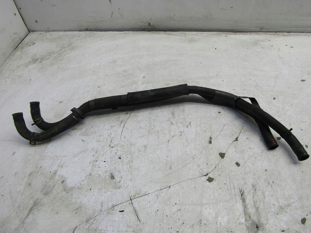 фото №2, Шланг провода трубки труба wody 2.2 d mazda cx5 cx-5 i