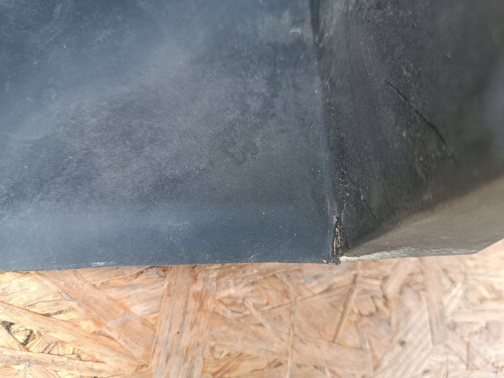 фото №10, Заглушка захист бампера ліва dacia logan 8200604723