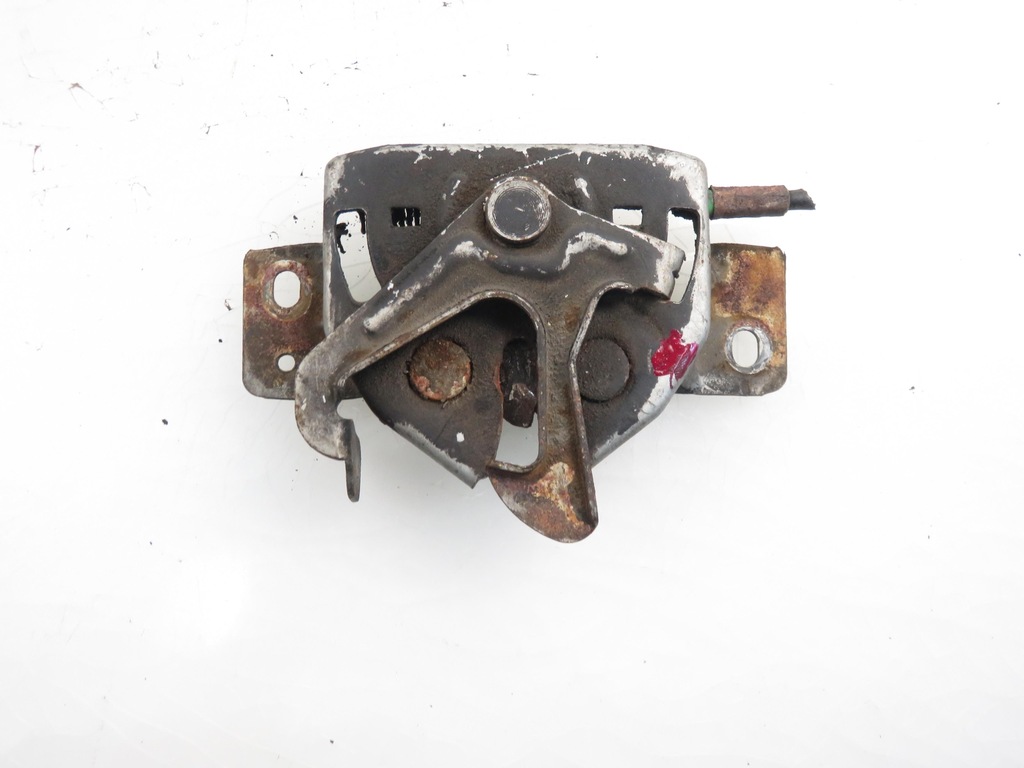 фото №6, Замок капот suzuki grand vitara i