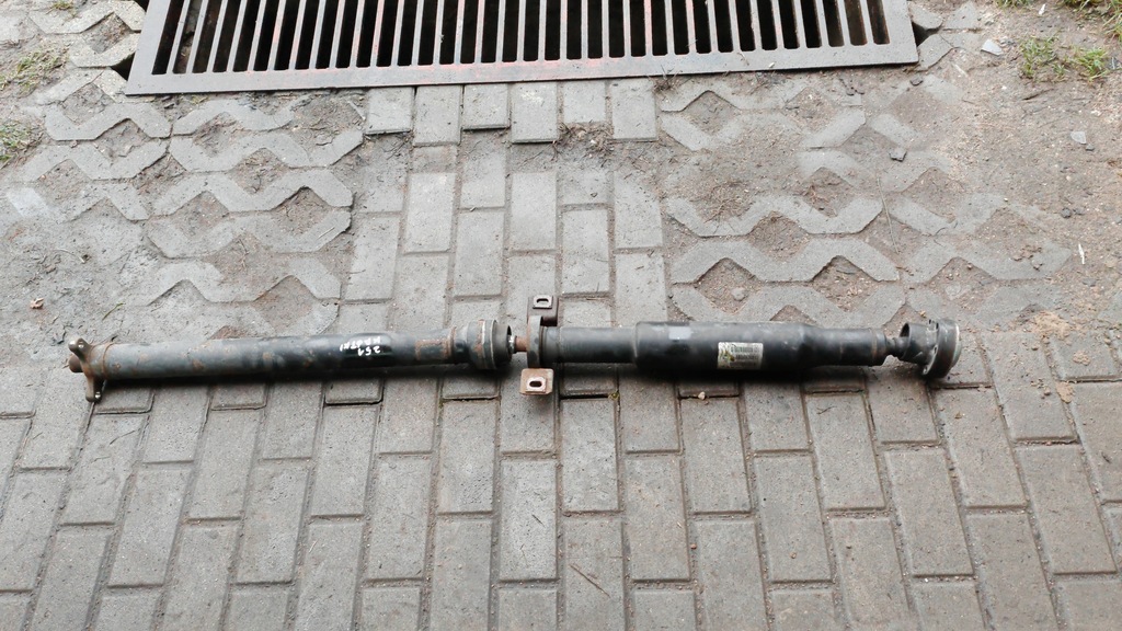 фото №1, Wał приводной mercedes r klasa w251 3.0 cdi v6 a2514102002