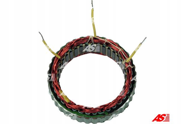 Stator, генератор as-pl as2008 Ціна