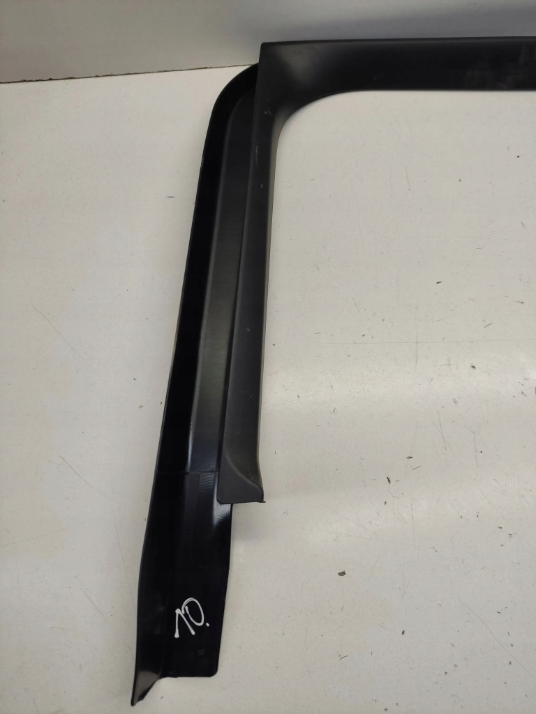 фото №7, Bmw 3 g20 g21 2023 молдинг скло задній 7457877