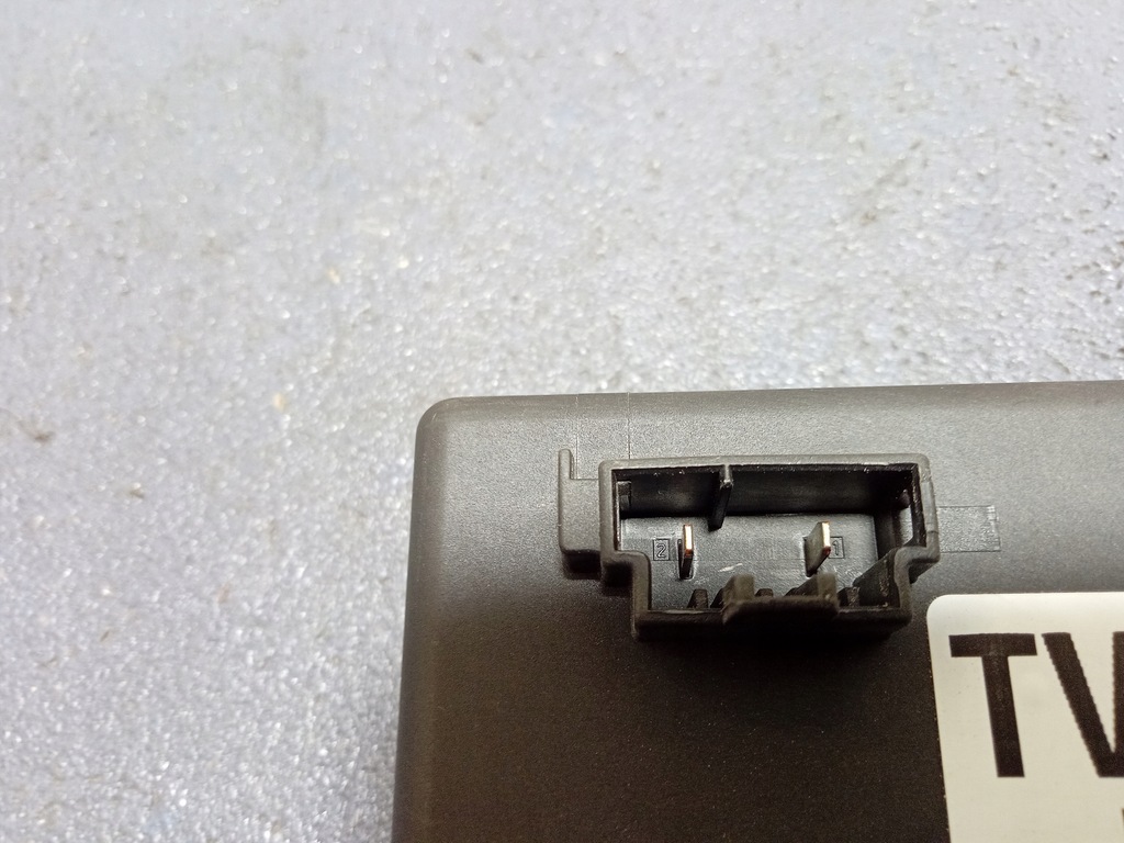 фото №4, Opel insignia b модуль блок управления фаркоп 39203534