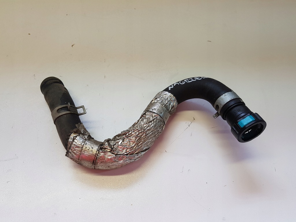 фото №1, Hyundai ioniq шланг труба радиатора wody