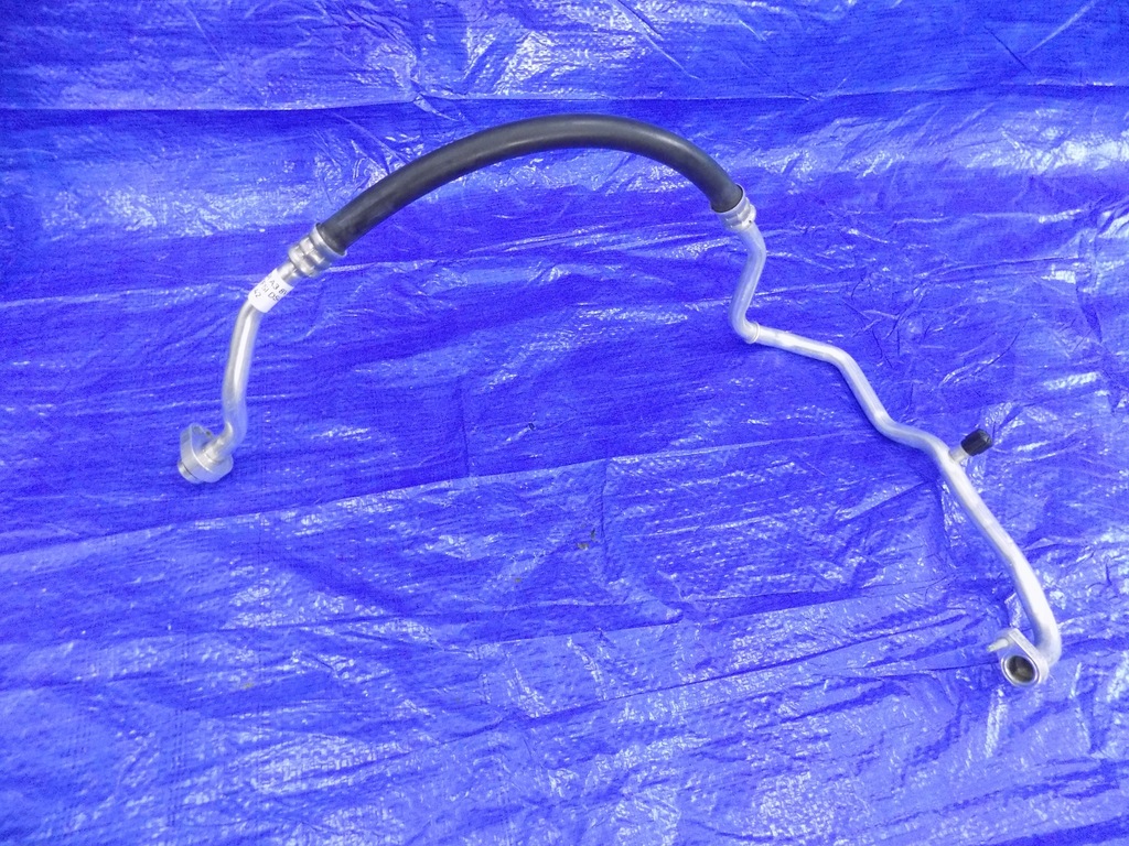 фото №1, Шланг трубка кондиціонера audi a3 8v 1,4tfsi 14r