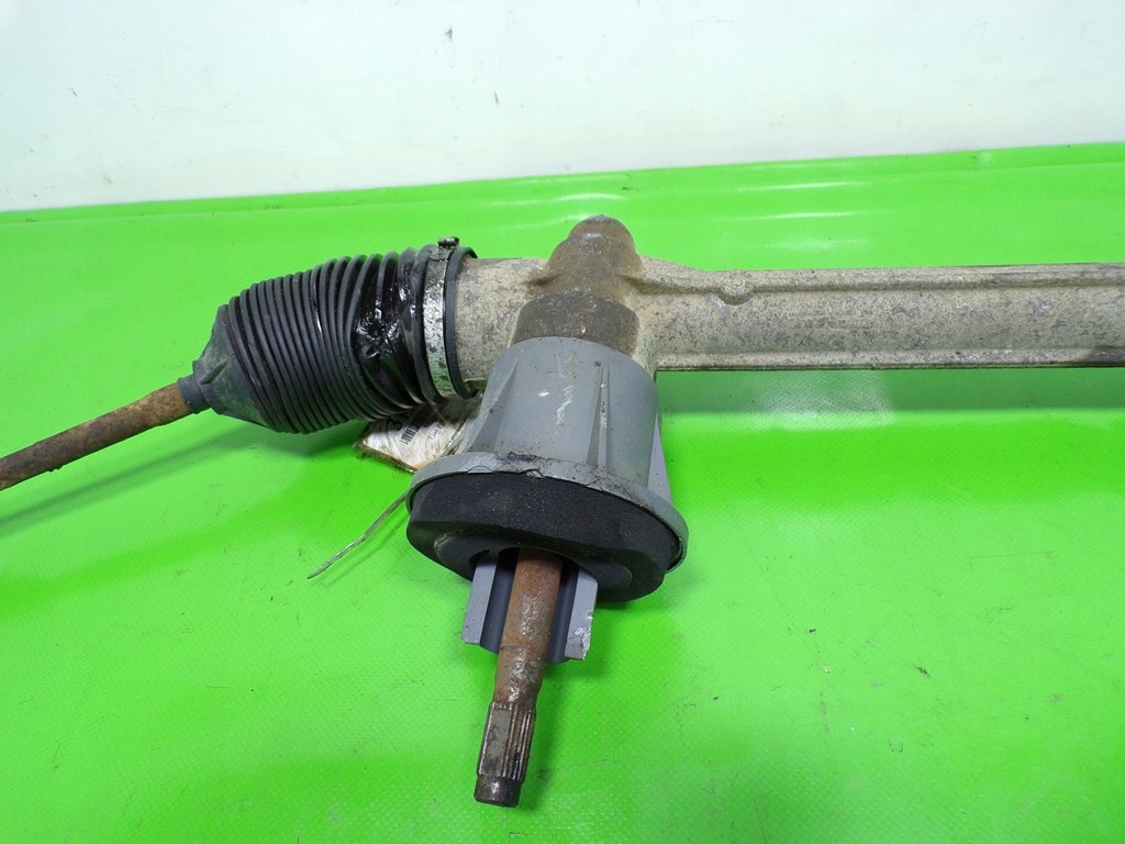 фото №5, Fiat panda ii рейка рульова 37502396