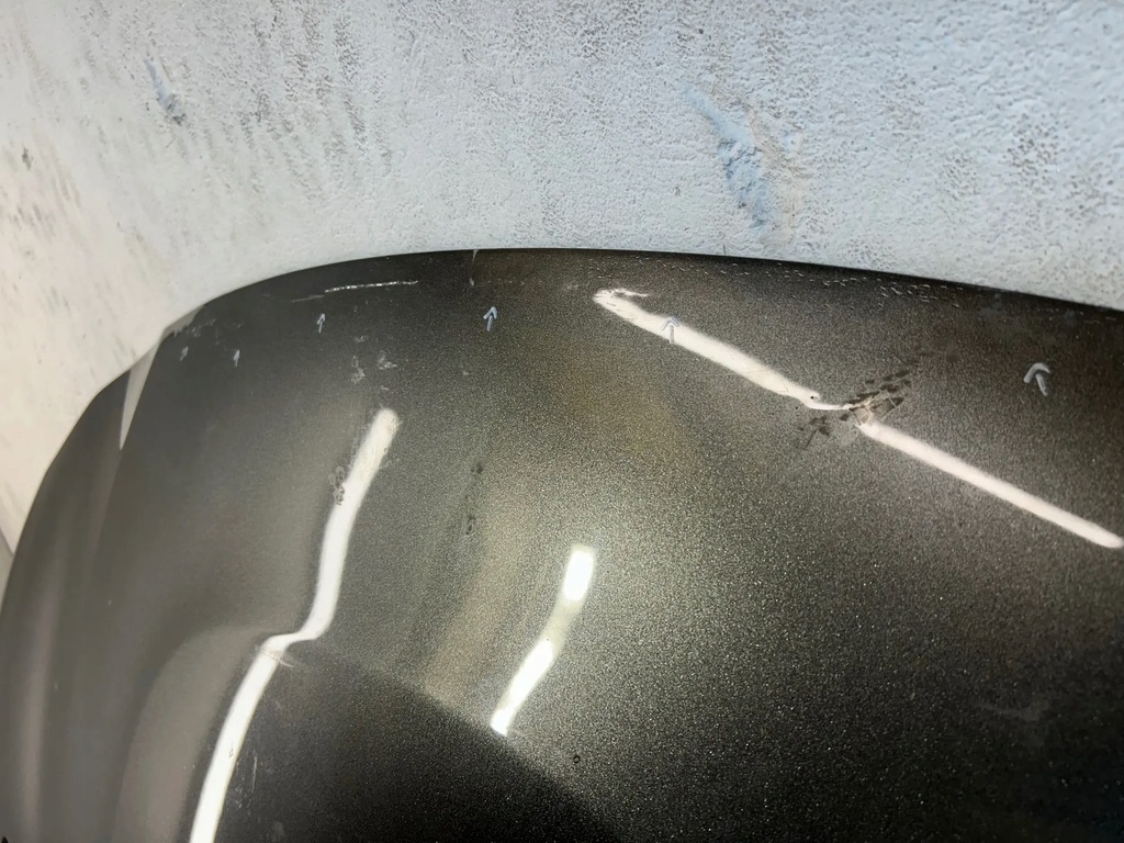 фото №8, Aston martin vantage f1 edution капот