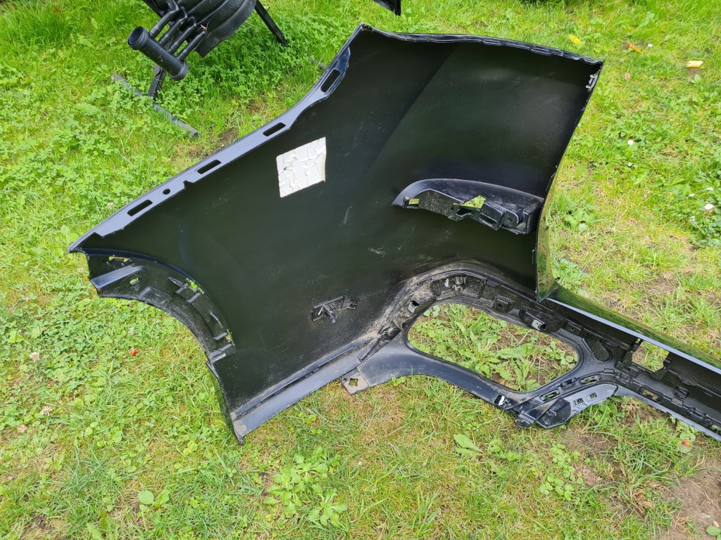 Бампер задняя bmw x5 g05 m набор в Украине