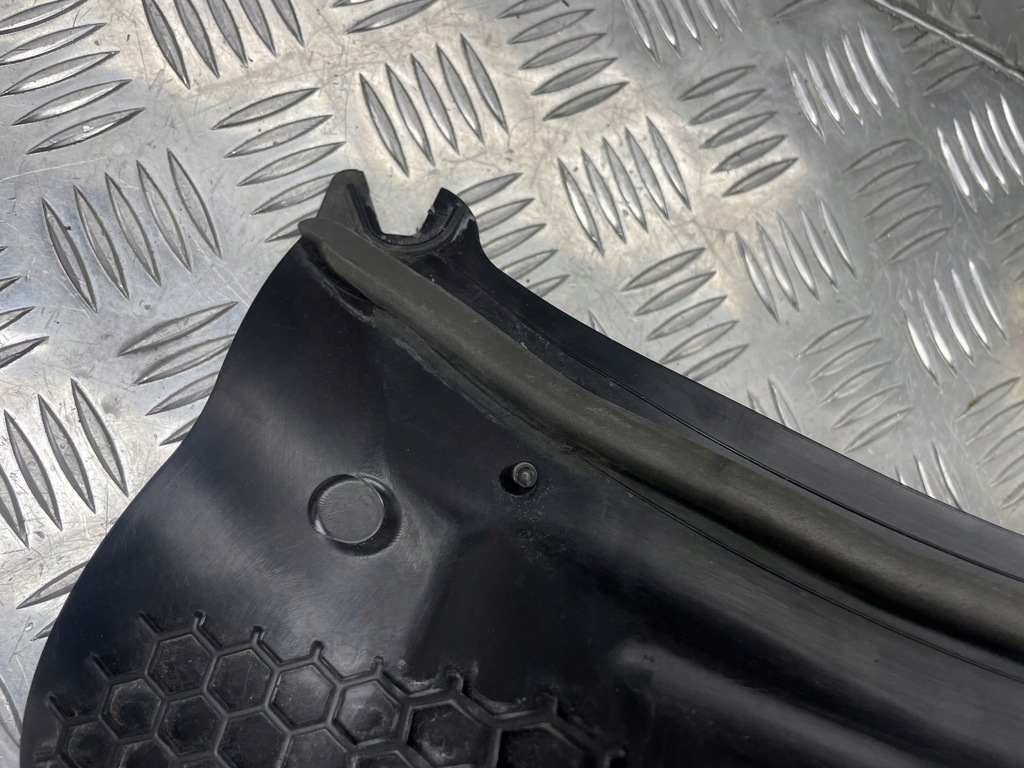 фото №15, Mercedes w205 захист стіни перегородки a2056205901