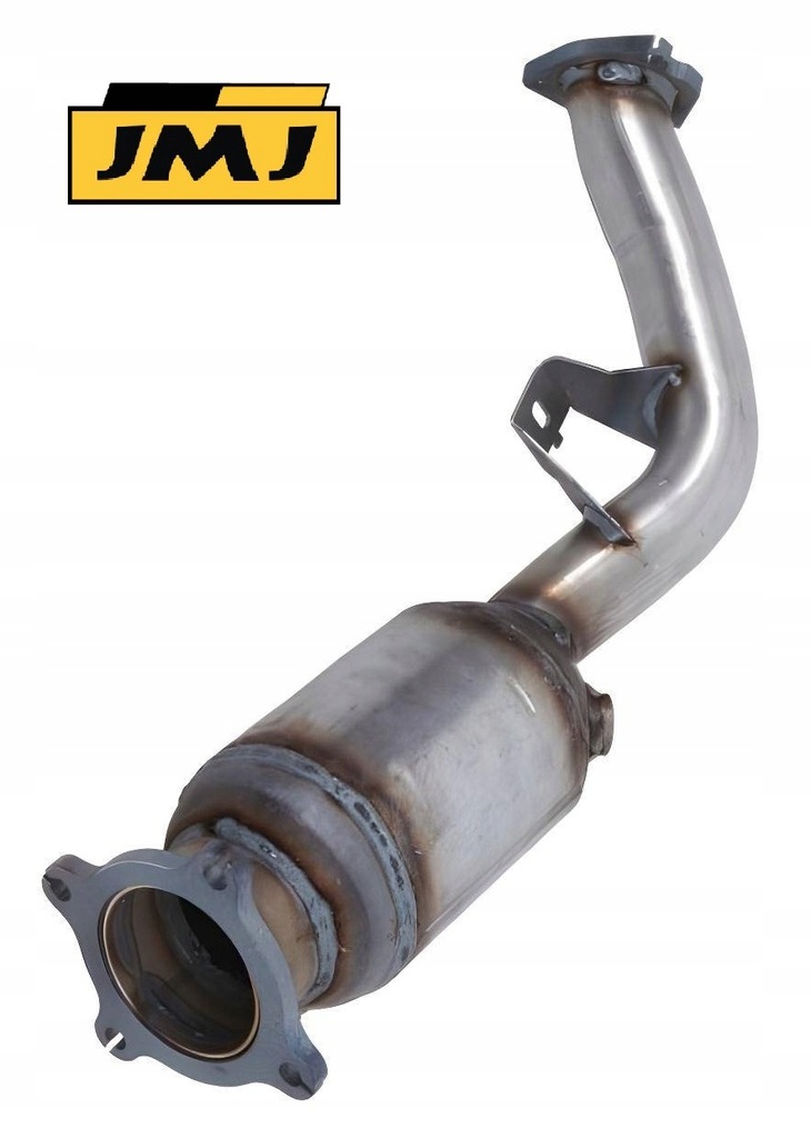 фото №12, Каталізатор jmj 1091566 8k0254250qx