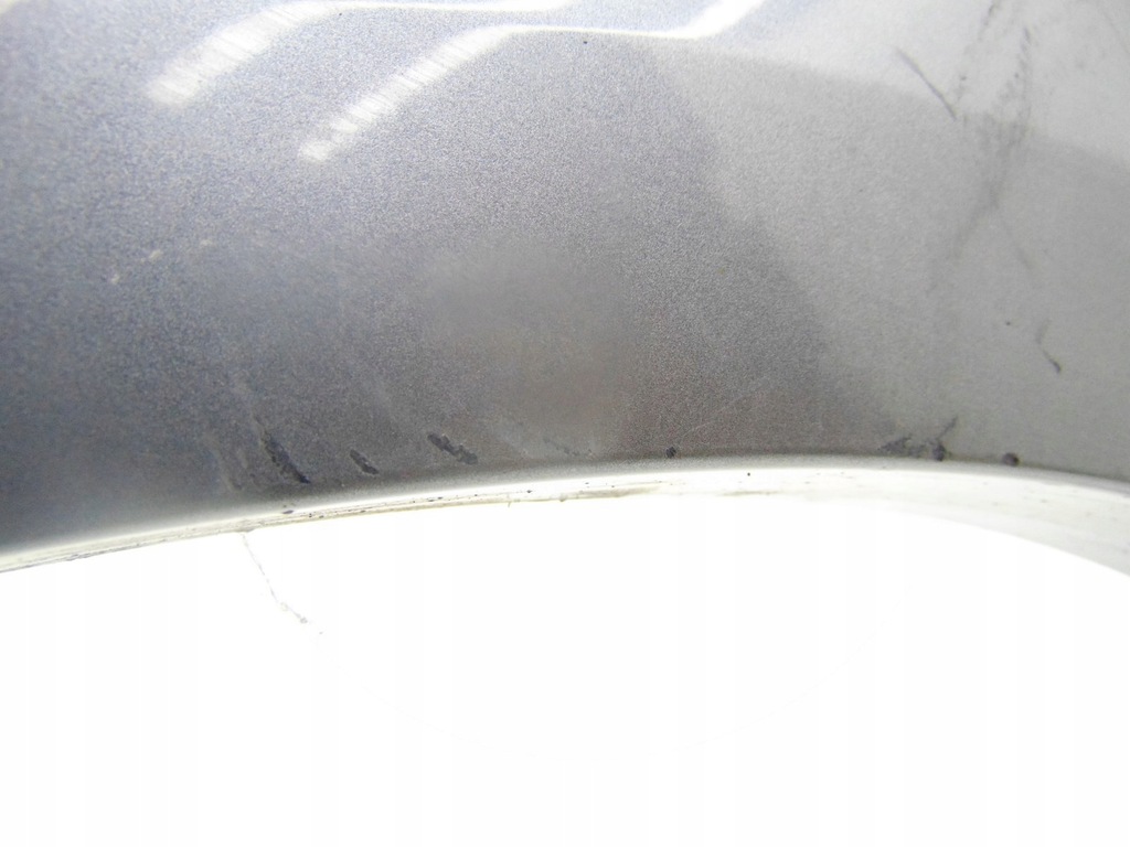 фото №5, Молдинг нижня двері правий задня задня kia sorento i