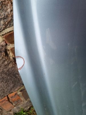 фото №6, Перед peugeot 508 i капот бампер pas blotnikbelka