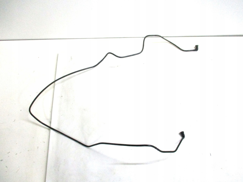 фото №6, Peugeot 807 2.0 hdi 02-14 шланг wąż топлива rhm