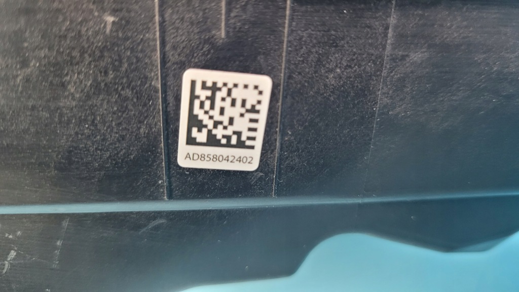 фото №13, Bmw 3' g20 330e 21r 2.0 корпус фільтра повітря витратомір 8580424