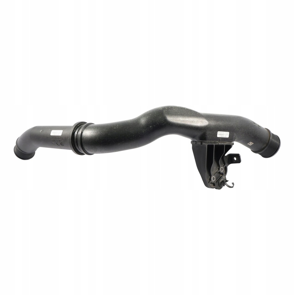 фото №1, Ford transit custom шланг wąż труба інтеркулер 2.0 tdci gk21-6c646-a