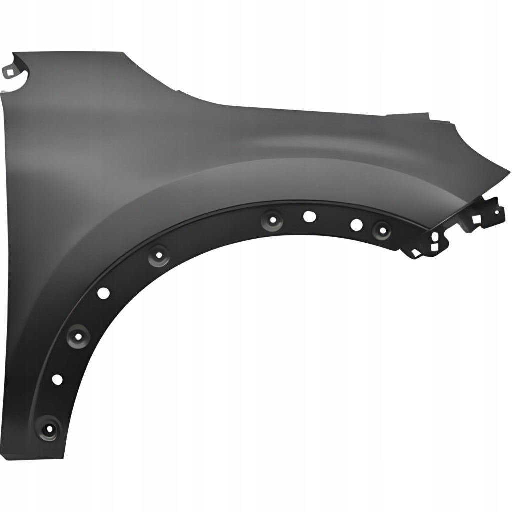 фото №1, Крыло fiat 500 x 14-18