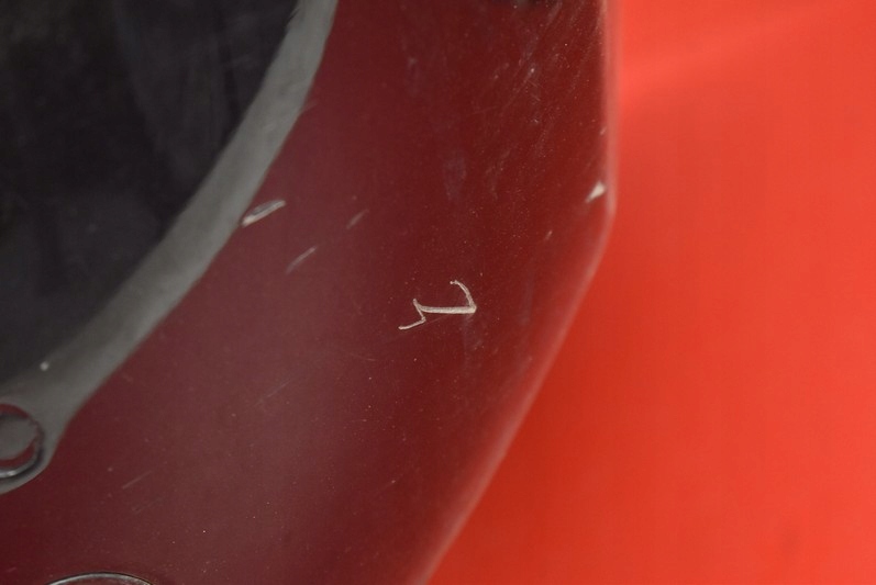 фото №13, Бампер задня задній чорний pdc land rover range rover 3 iii l322 vogue 01-12