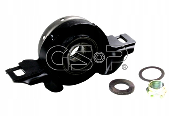 фото №1, Gsp 514789s підшипник, центральний підшипник вала привідного
